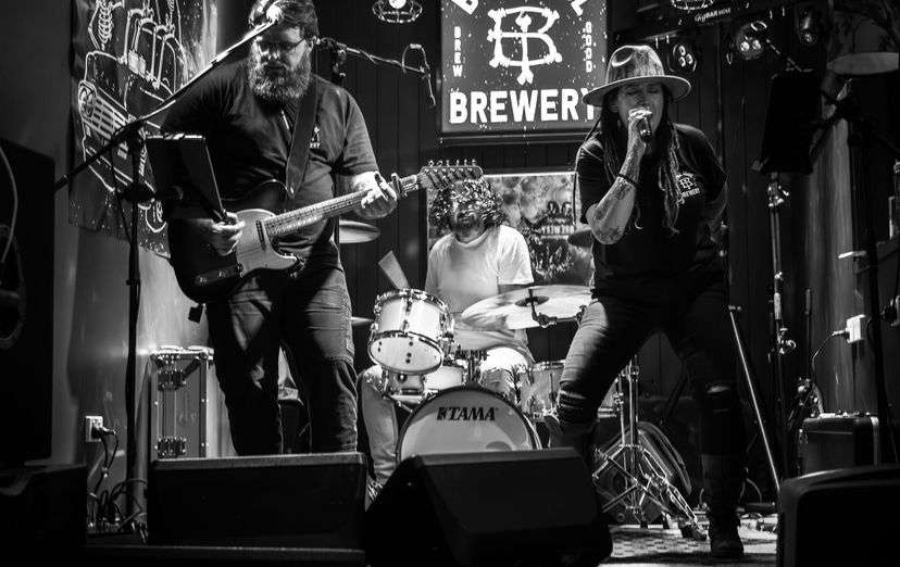 Profile image of Liar Birds Duo*