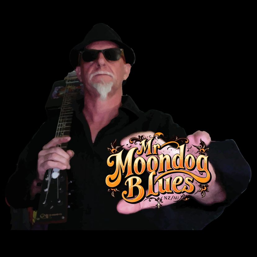 Profile image of Moondog Blues