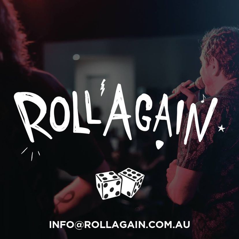 Profile image of Roll Again