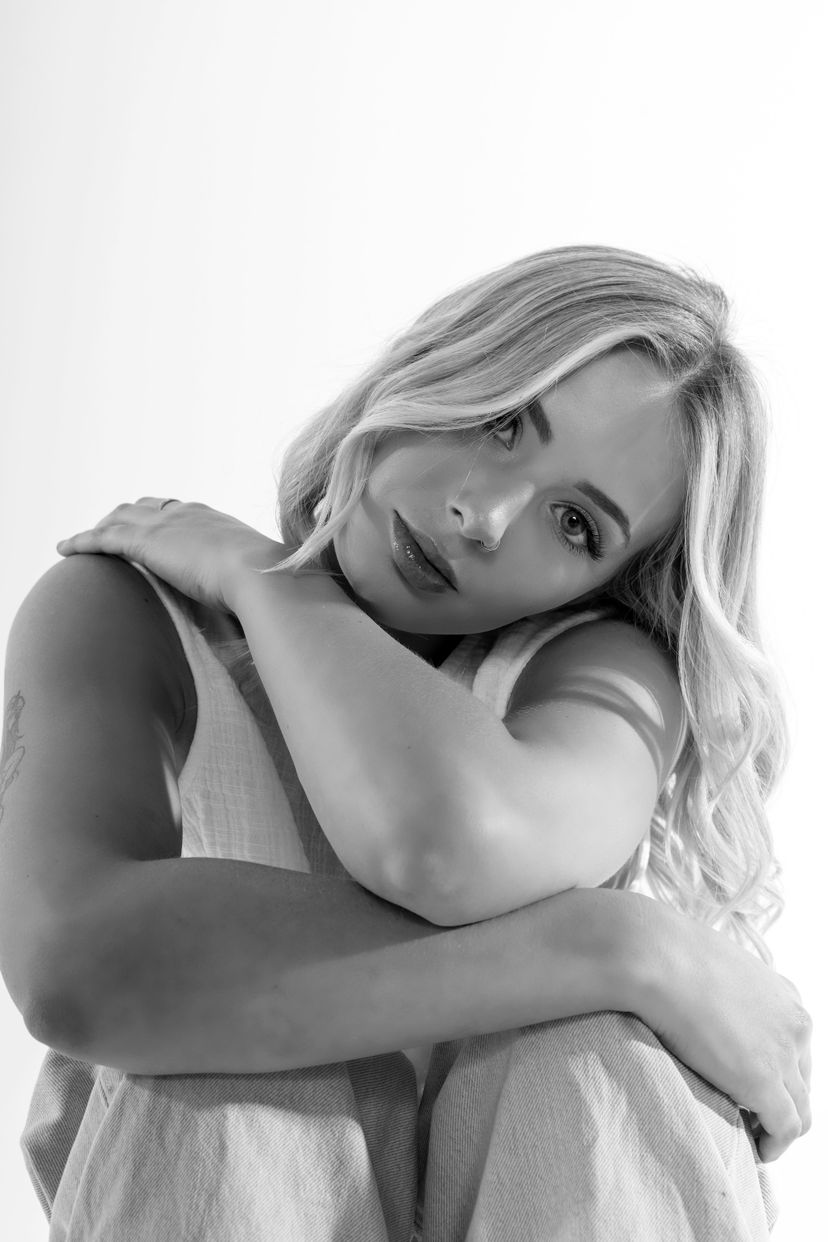 Profile image of Giverny Allen
