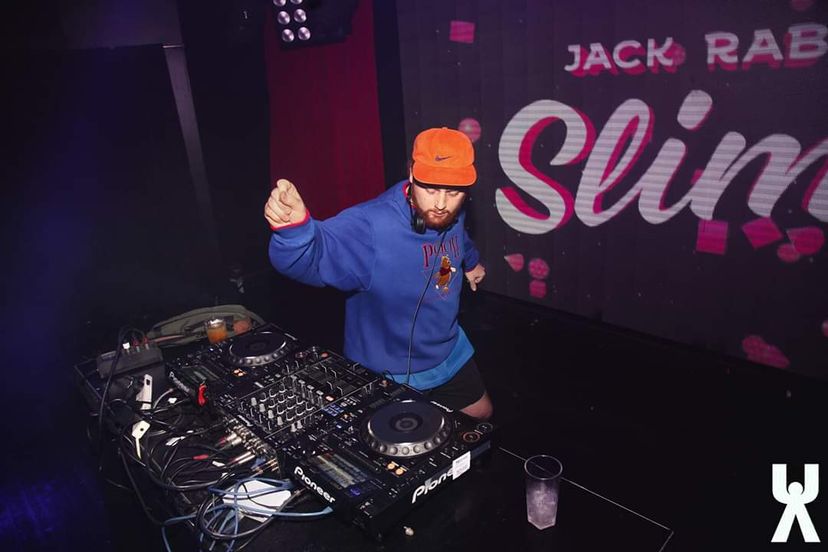 Profile image of RUSTI