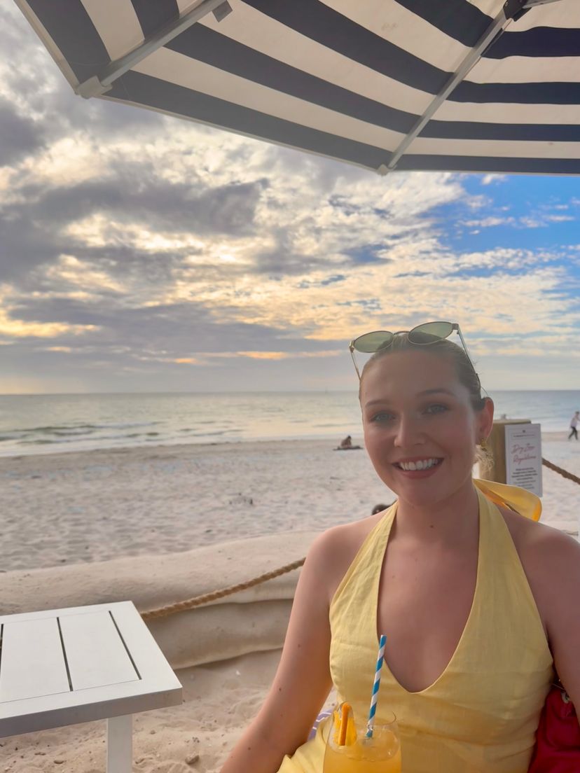 Profile image of Jen Holohan