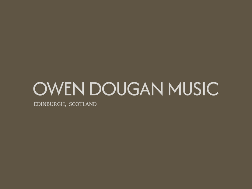 Profile image of Owen Dougan