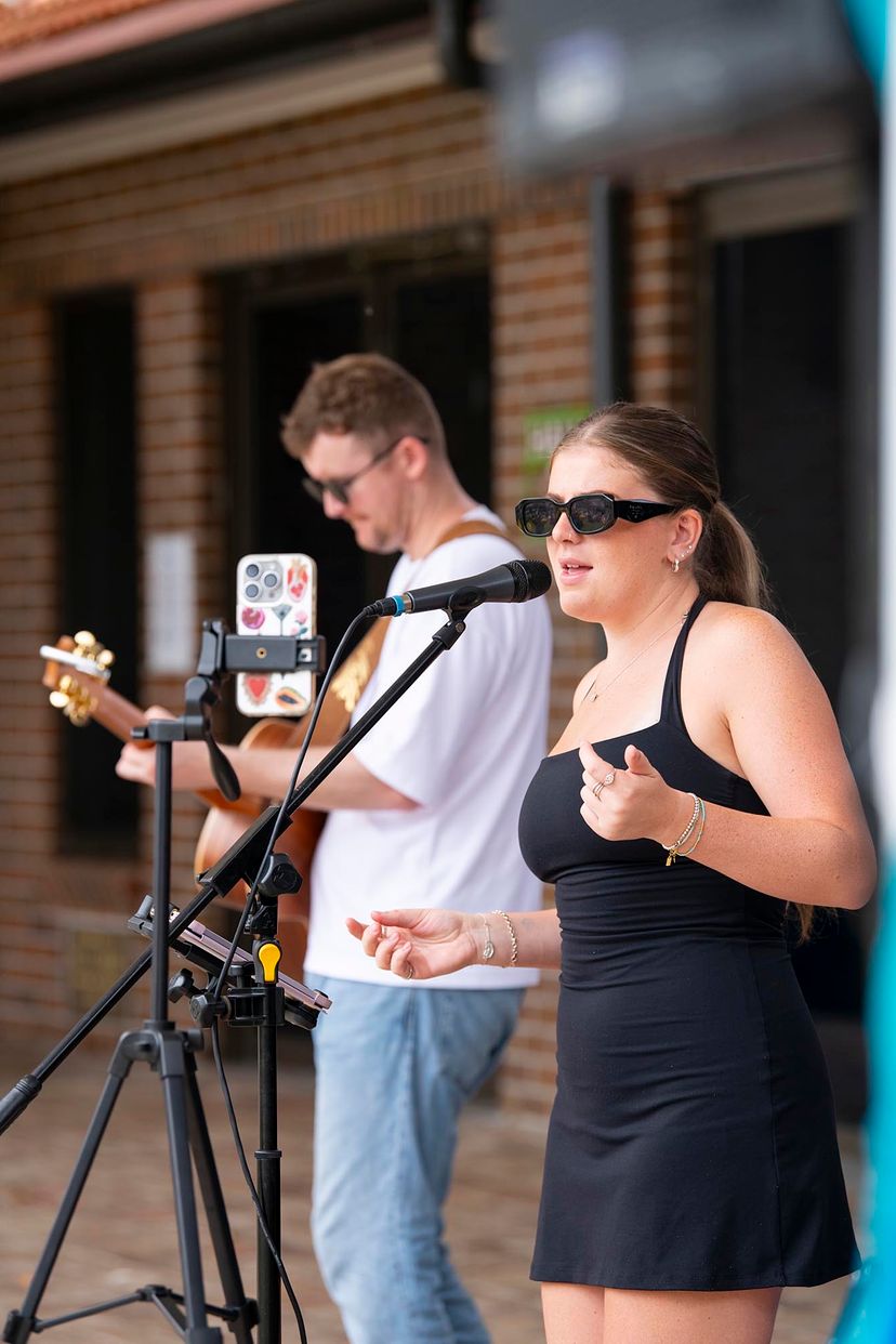 Profile image of The Electric Avenue