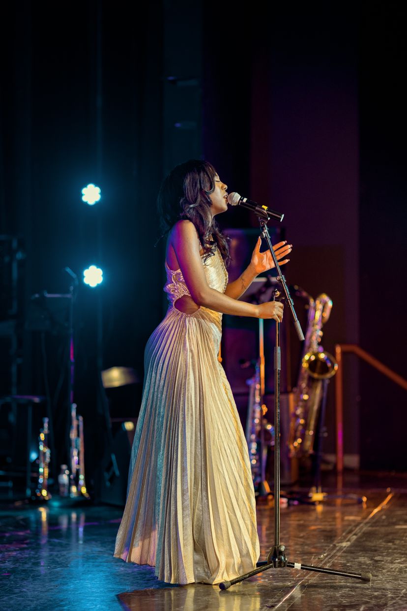 Profile image of Chinaa Orr