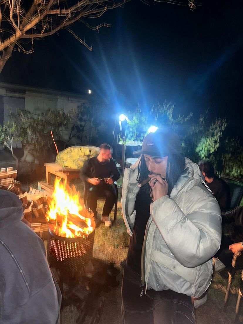 Profile image of viliami