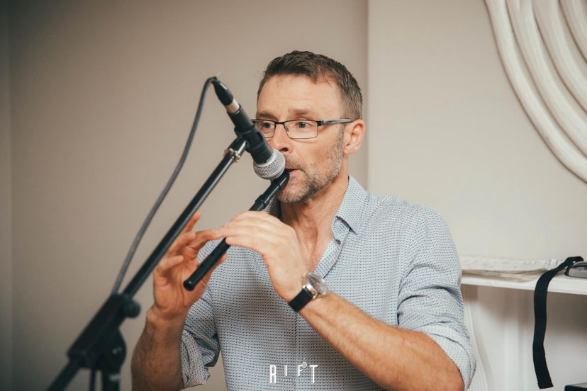 Profile image of Tommy O'Brien Trio (Jerry Murphy)