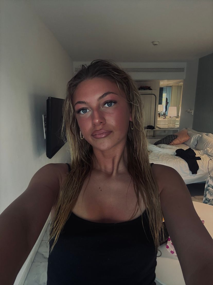 Profile image of Amelia Everett