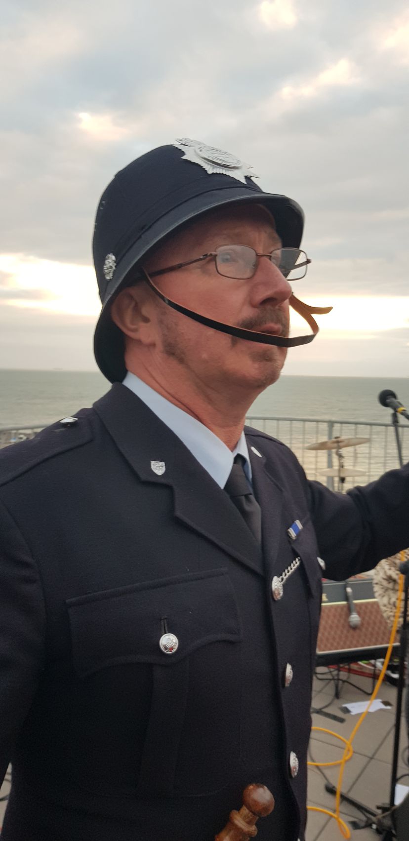 Profile image of Justin Fletcher