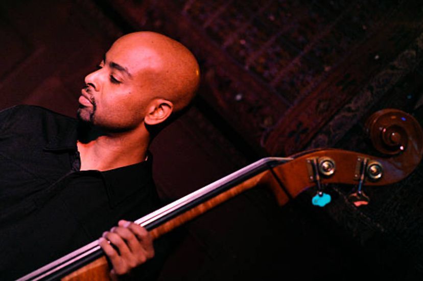 Profile image of Vashon Johnson