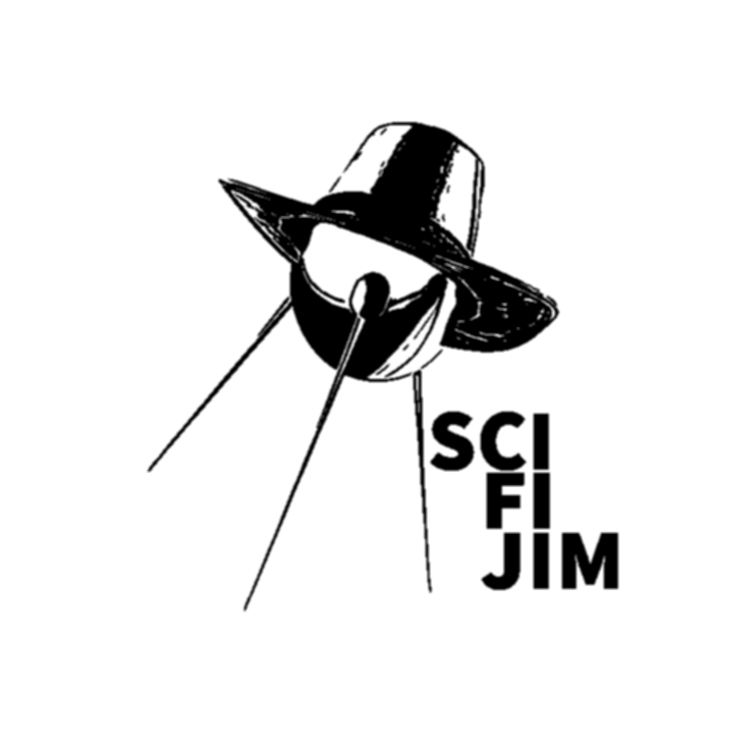 Profile image of Sci-Fi Jim