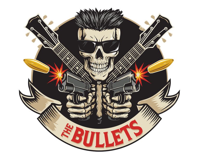 Profile image of The Bullets