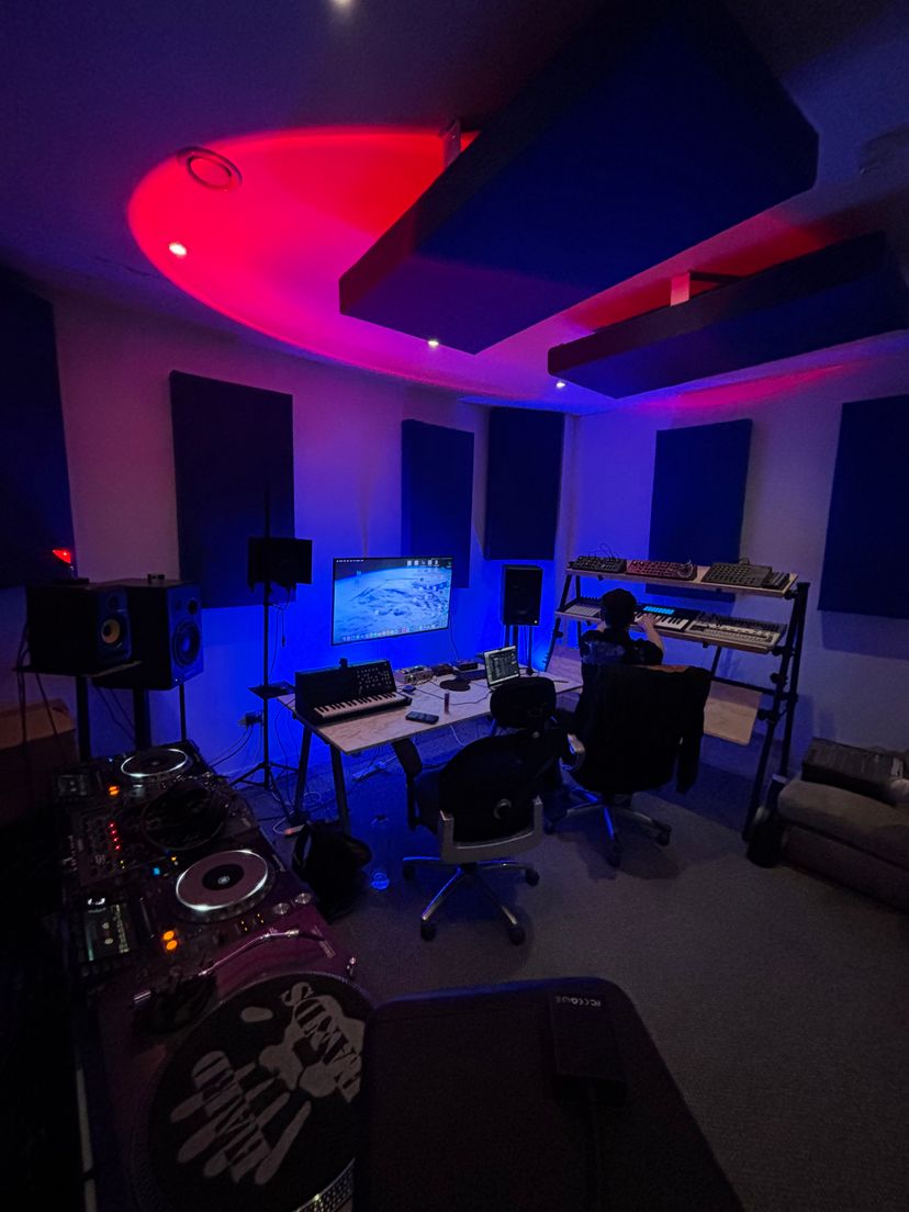 Profile image of Mod Depth