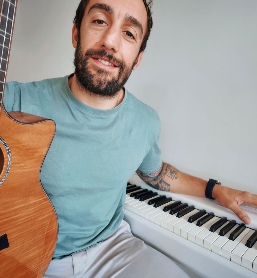 Profile image of Lorenzo Acoustic