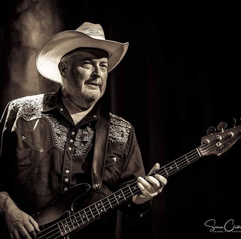 Profile image of Rob Hornbuckle