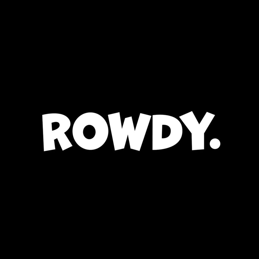 Profile image of Rowdy Entertainment