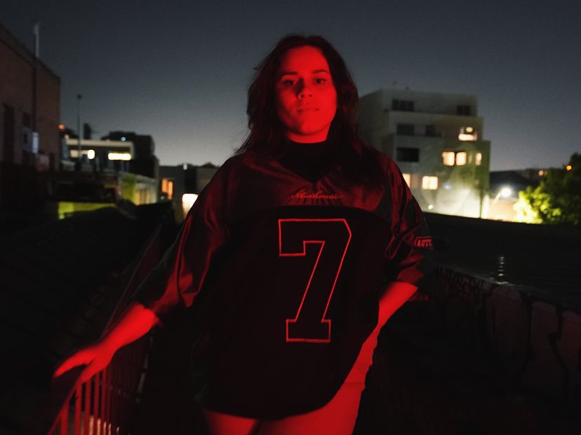 Profile image of LICIOUS