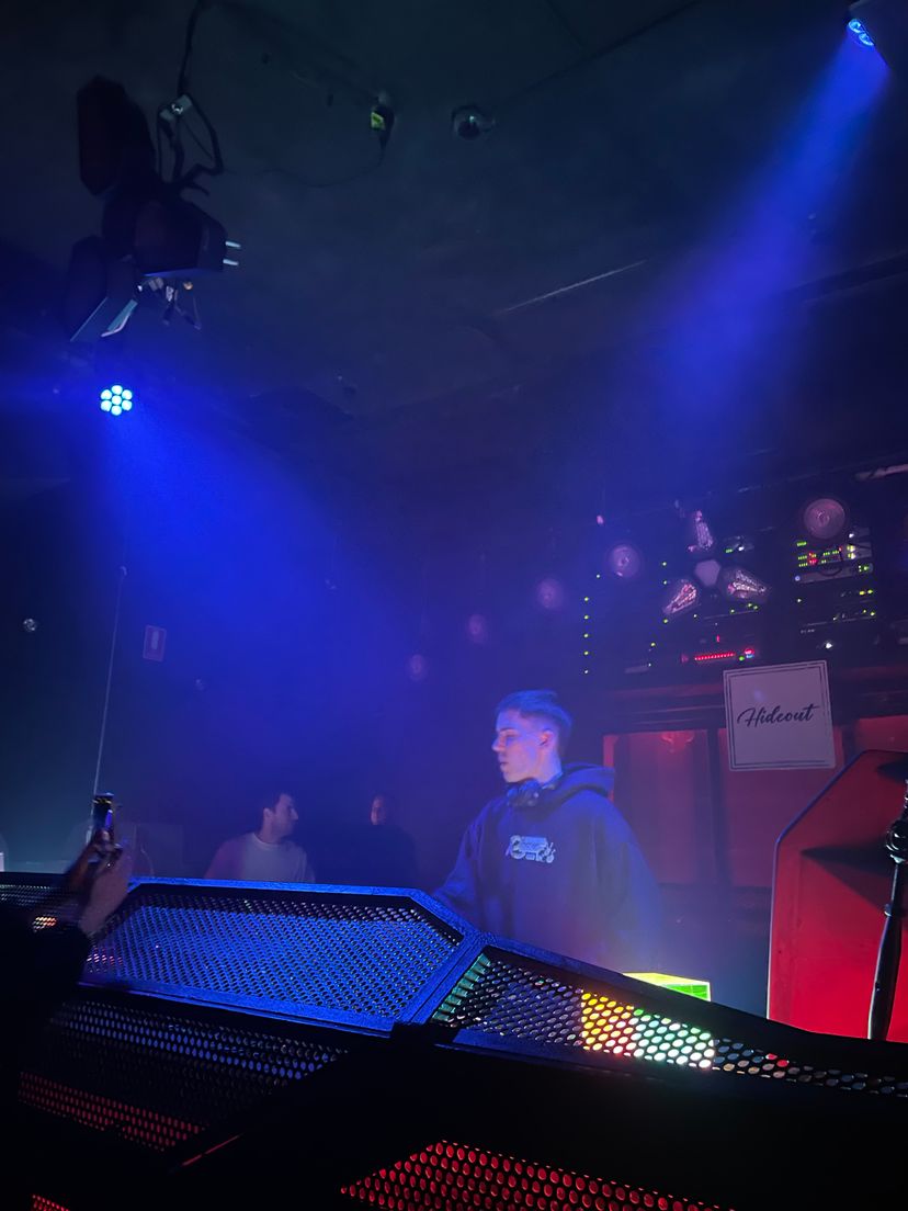 Profile image of Alexbeattieeemusic