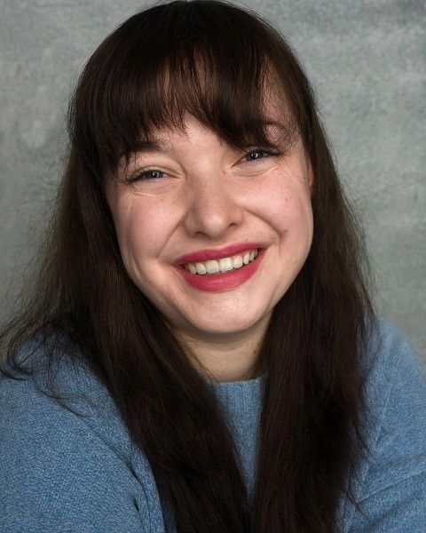 Profile image of Ríona Bhreathnach