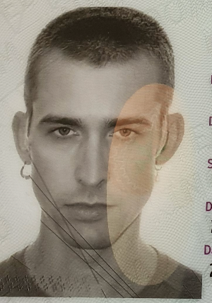 Profile image of Toby Corton