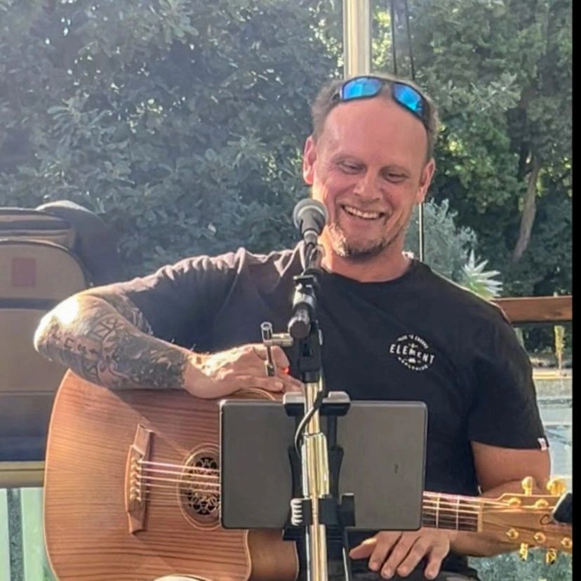 Profile image of Adam Wylie