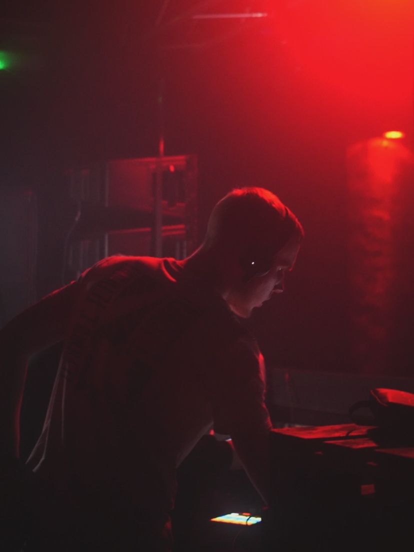 Profile image of Daxler