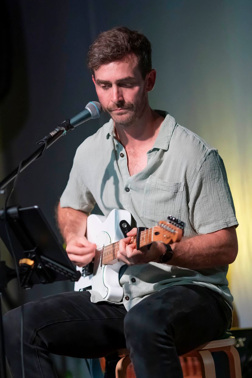 Profile image of Tim McNally