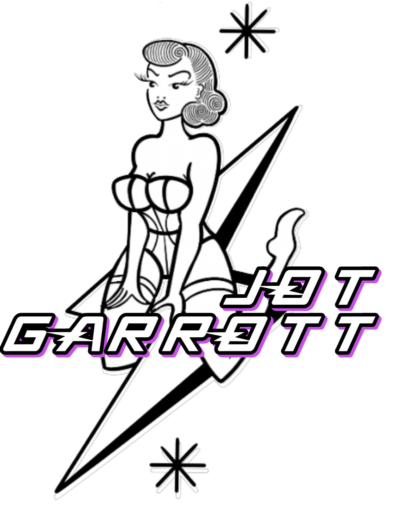 Profile image of Jot Garrott & Etc*