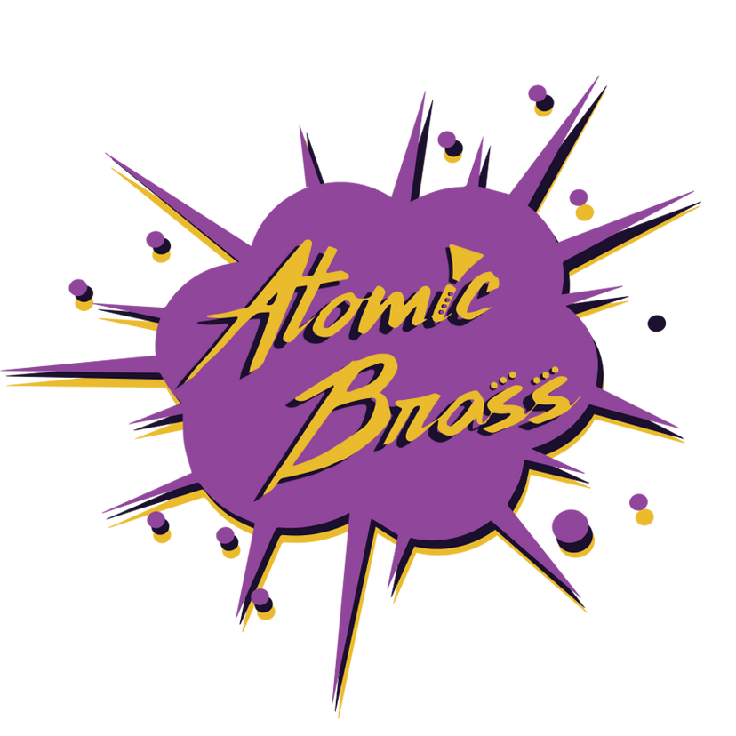 Profile image of Atomic Brass