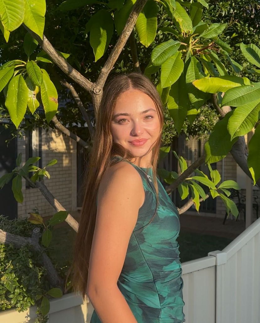Profile image of jade