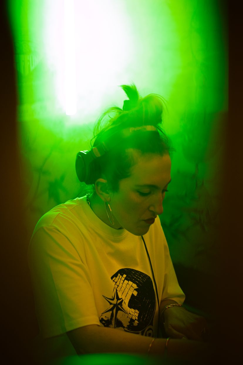 Profile image of DJDeens