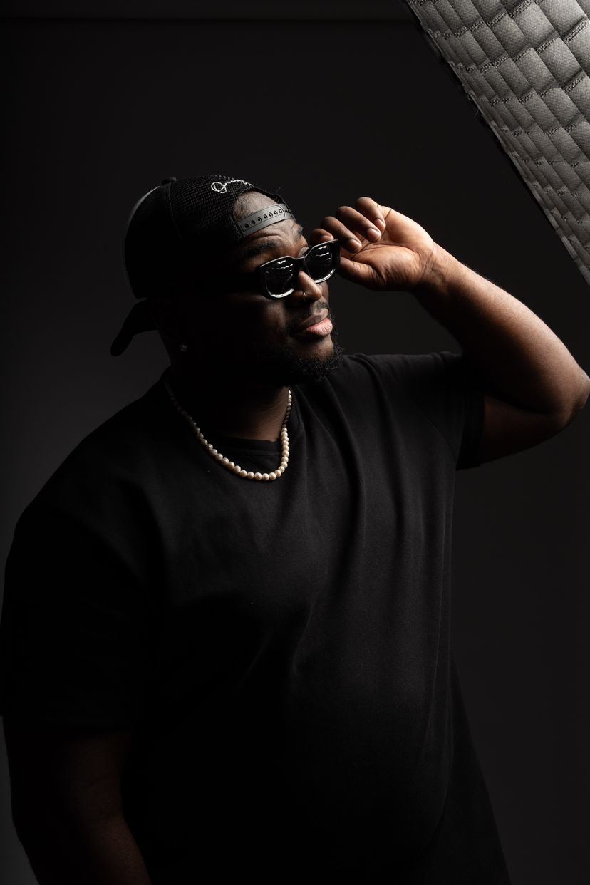 Profile image of Dj K-Time