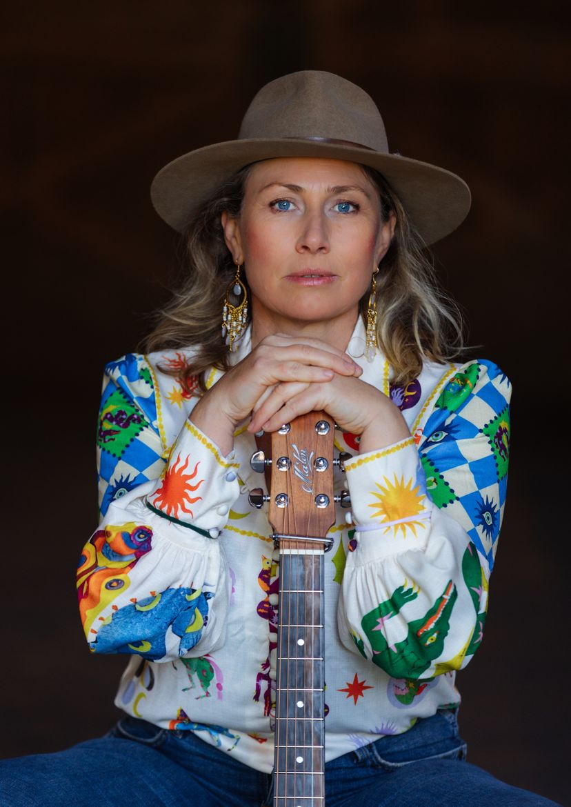 Profile image of Amber Kenny