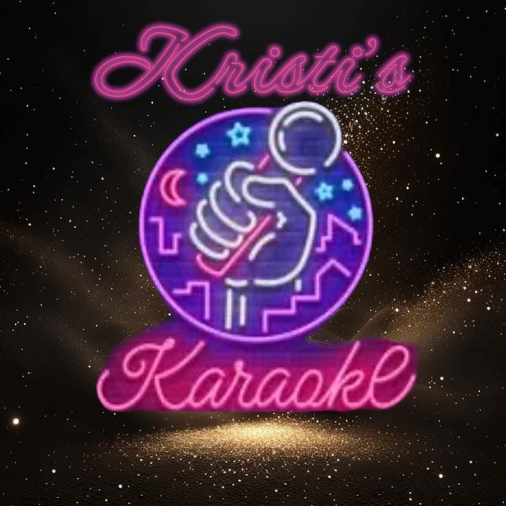 Profile image of Kristi's Karaoke & Events
