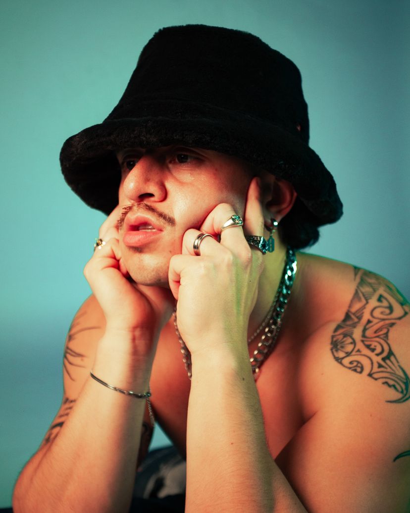 Profile image of Sanchez X