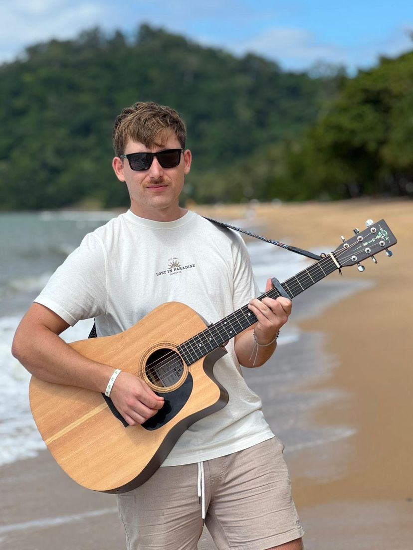 Profile image of James McCarthy