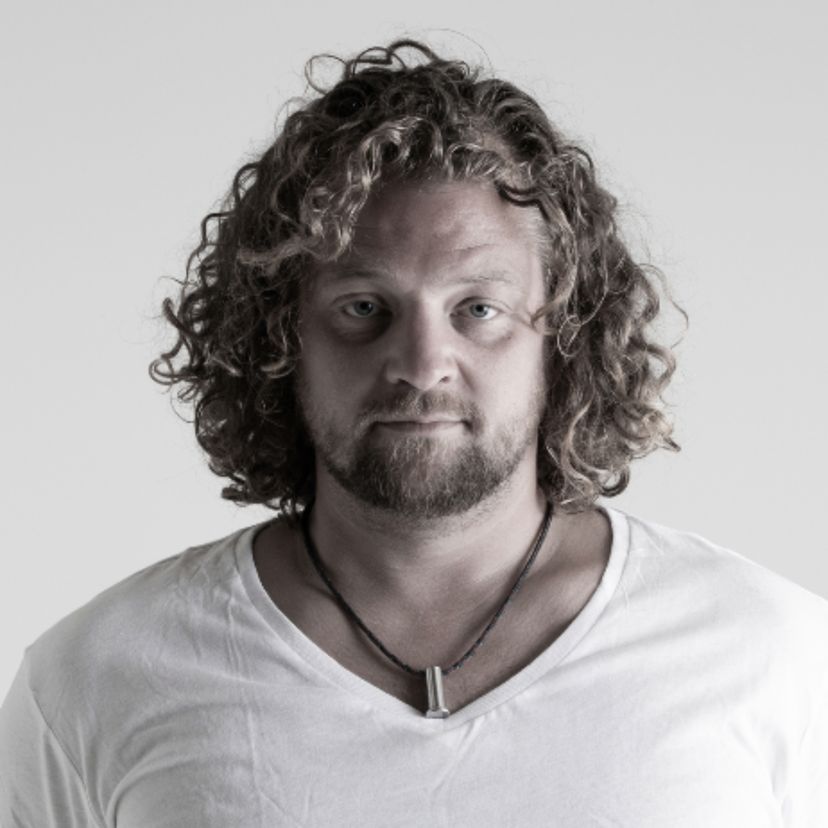 Profile image of Glenn Golden