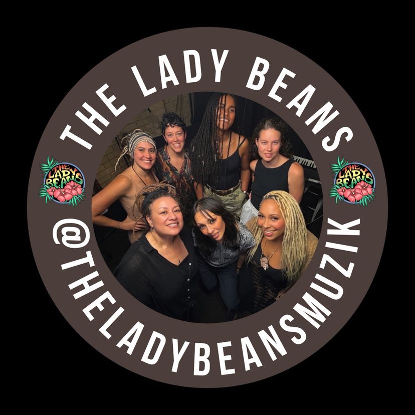 Profile image of The Lady Beans