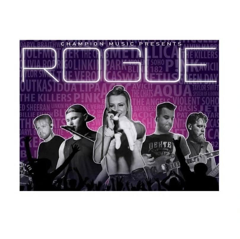 Profile image of ROGUE
