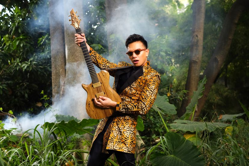 Profile image of Riki Putra