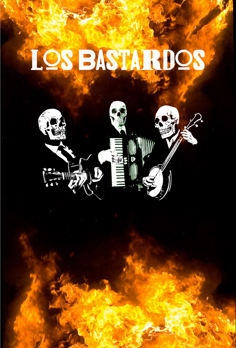 Profile image of Los Bastardos