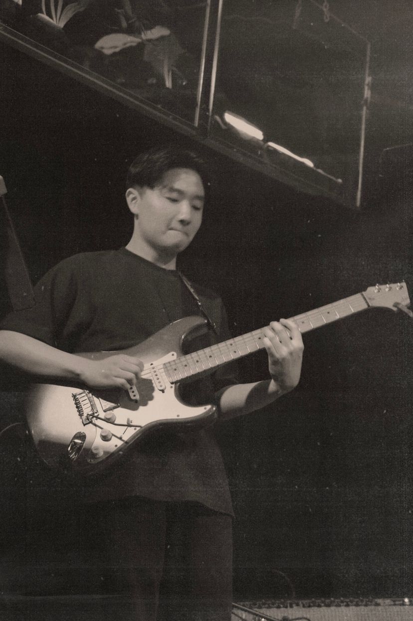 Profile image of Jeremy Yong