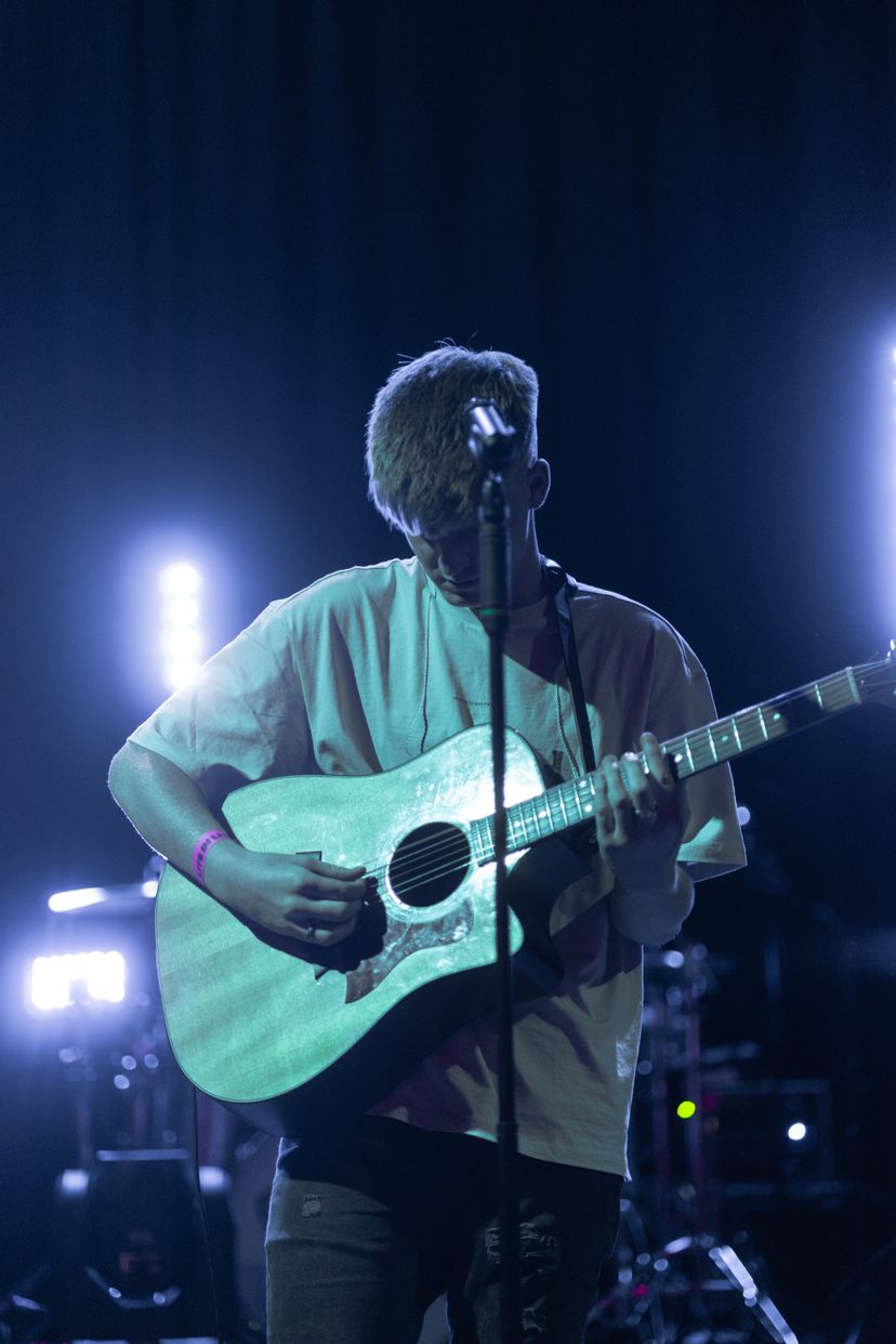 Profile image of Fraser Mclean
