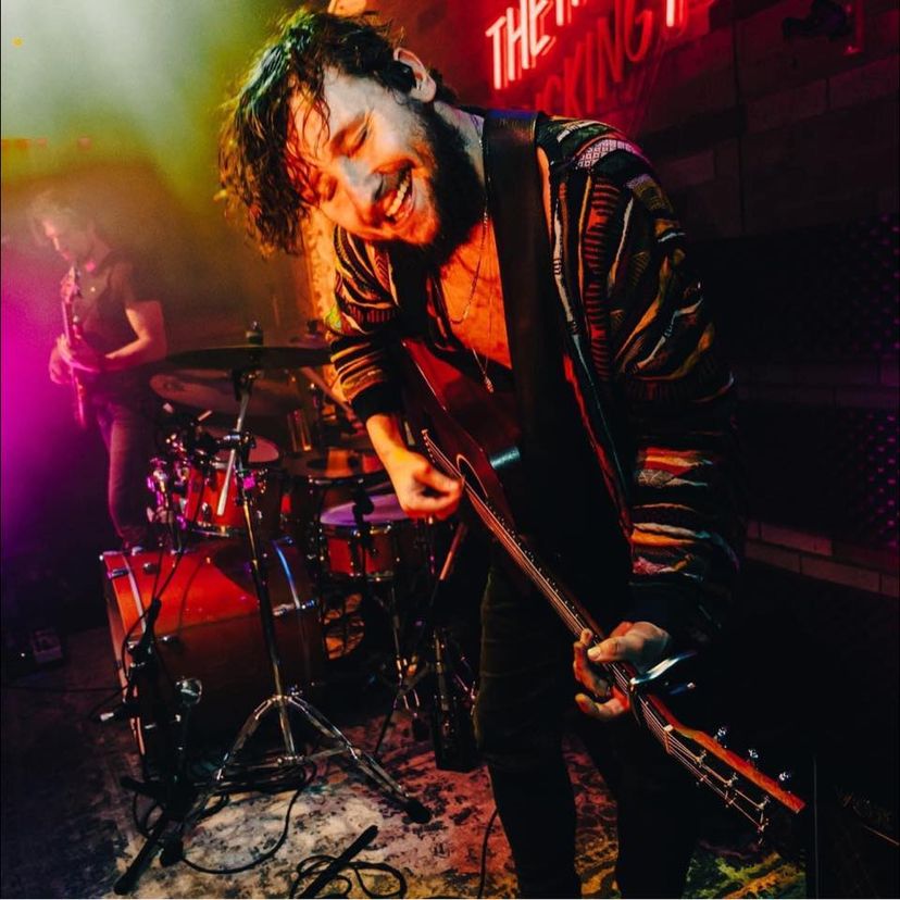 Profile image of Matty Clark Duo (Gateway Ent)