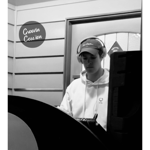 Profile image of Groovin Cess