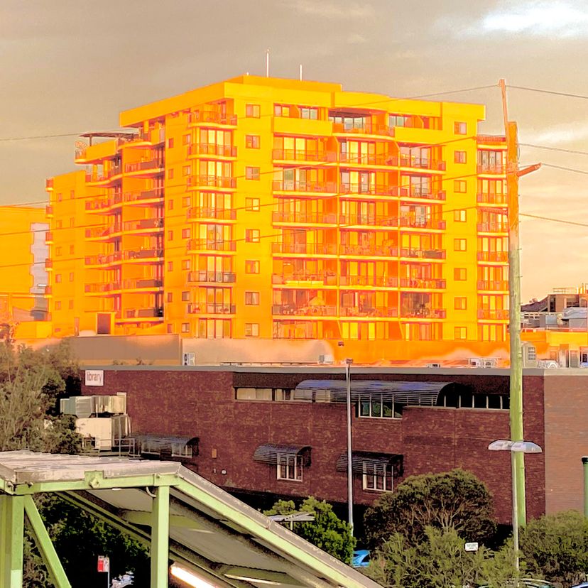 Profile image of Cameron Clarke