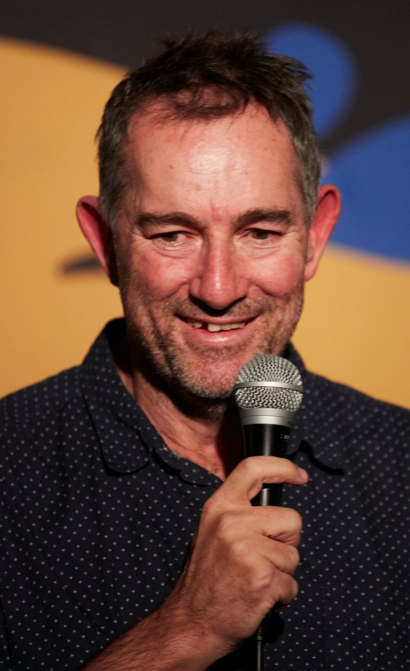 Profile image of Peter Green