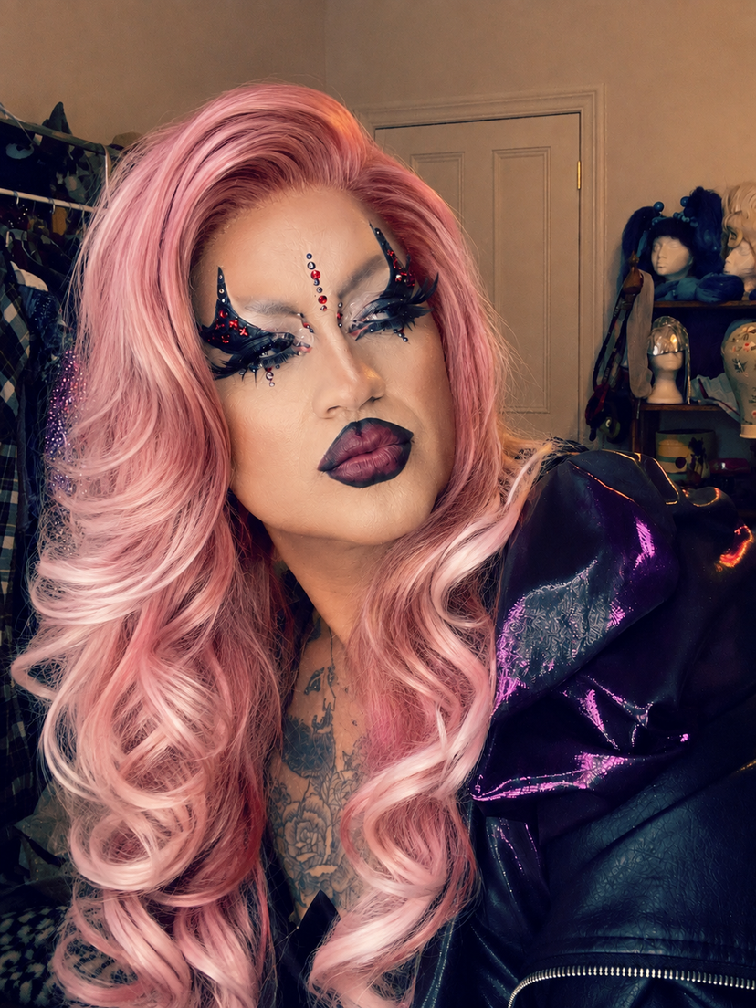 Profile image of Glitzy Von Jagger