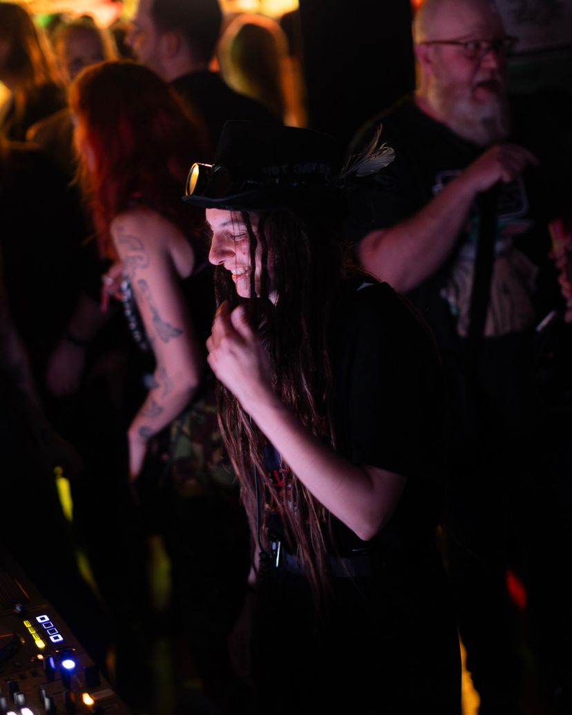 Profile image of Not My Sister