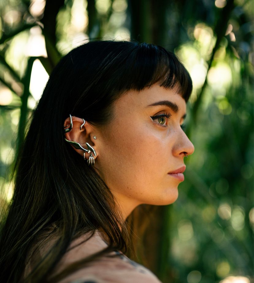 Profile image of Bridget
